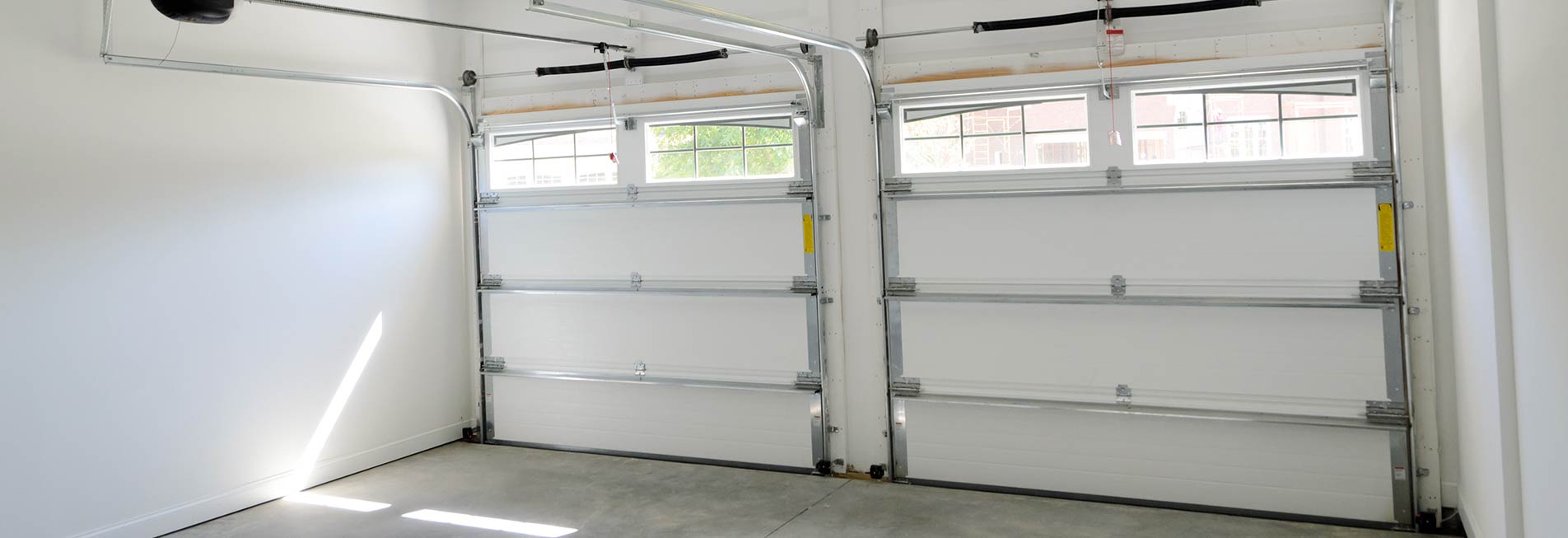 Garage Door Service Repair Neighborhood Garage Door Company