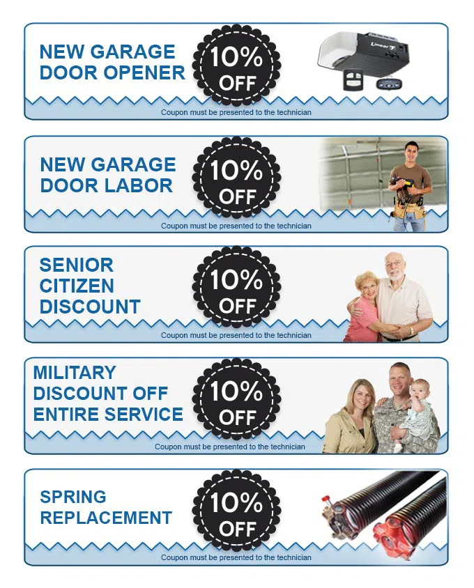 Garage Door Service Repair Taylor, MI 248-605-0036 - cpn-gdr-16m