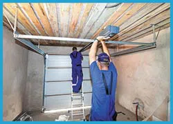 Garage Door Service Repair Taylor, MI 248-605-0036 - installation-side-bar-gr-16m