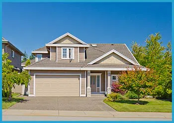 Garage Door Service Repair Taylor, MI 248-605-0036 - standard-garage-gr-16m